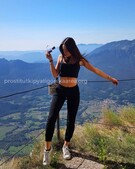 Анкета проститутки Жанна - метро Тверской, возраст - 25