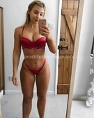 Анкета проститутки Рада - метро Чертаново Центральное, возраст - 25