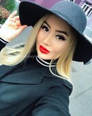 Анкета проститутки Лина - метро Беговой, возраст - 26