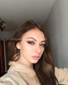 Анкета проститутки Галя - метро Арбат, возраст - 26