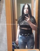 Анкета проститутки Рената - метро Лефортово, возраст - 26