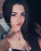 Анкета проститутки Лика - метро Ясенево, возраст - 26