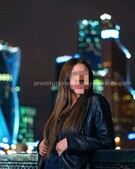 Анкета проститутки Сабина - метро Северное Медведково, возраст - 27