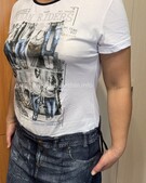 Анкета проститутки Майя - метро Мещанский, возраст - 27