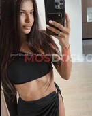 Анкета проститутки Таисия - метро Перово, возраст - 27