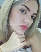 Анкета проститутки Риана - метро Пресненский, возраст - 27