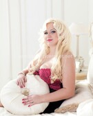 Анкета проститутки Олечка - метро Коньково, возраст - 27