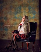 Анкета проститутки Викуся - метро Северное Тушино, возраст - 27