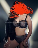 Анкета проститутки Олечка - метро Нагатино-Садовники, возраст - 28