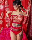 Анкета проститутки Лина - метро Нижегородский, возраст - 29