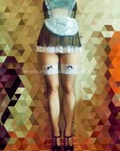 Анкета проститутки Натуся - метро Ясенево, возраст - 29