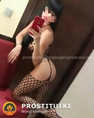 Анкета проститутки Адель - метро Дорогомилово, возраст - 30