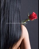 Анкета проститутки Майя - метро Тверской, возраст - 32