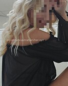 Анкета проститутки Милослава - метро Арбат, возраст - 32