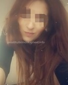 Анкета проститутки Елена - метро Перово, возраст - 32