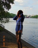 Анкета проститутки Ксения - метро Куркино, возраст - 34