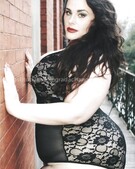 Анкета проститутки Алина - метро Фили-Давыдково, возраст - 34