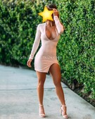 Анкета проститутки Яна - метро Раменки, возраст - 38